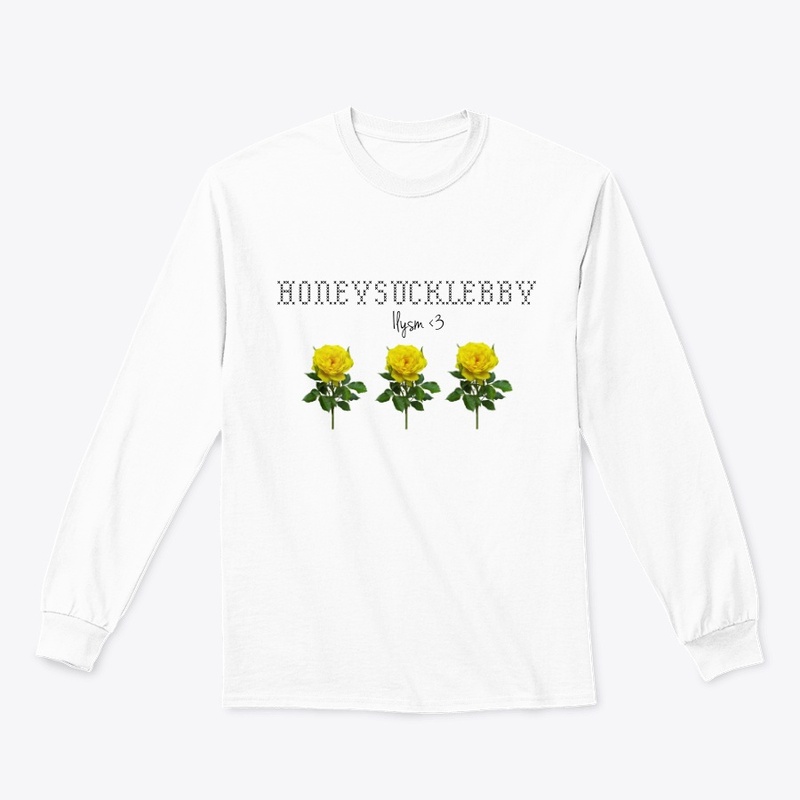 HoneySuckleBby T-Shirt.