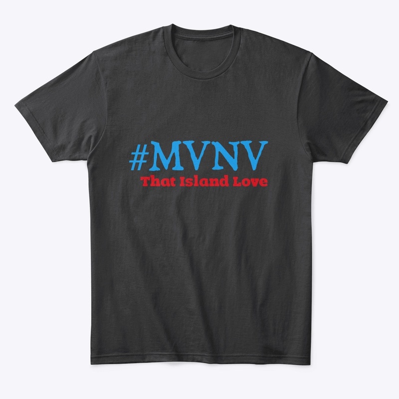 #MVNV /That Island Love