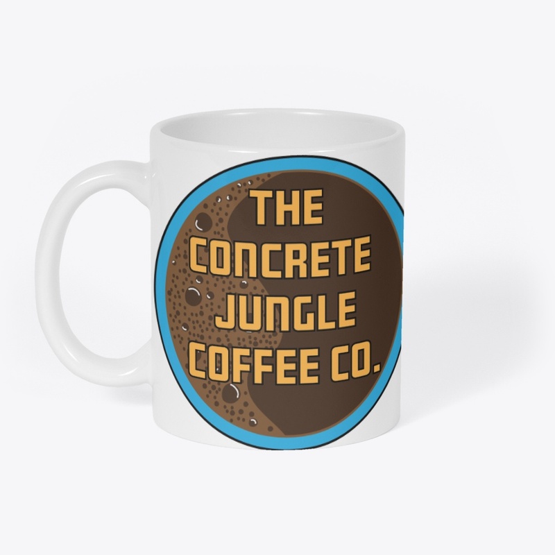 The Concrete Jungle Coffee Co.