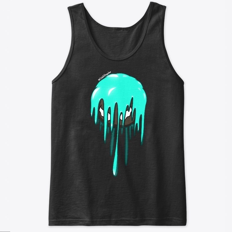 Drip Man