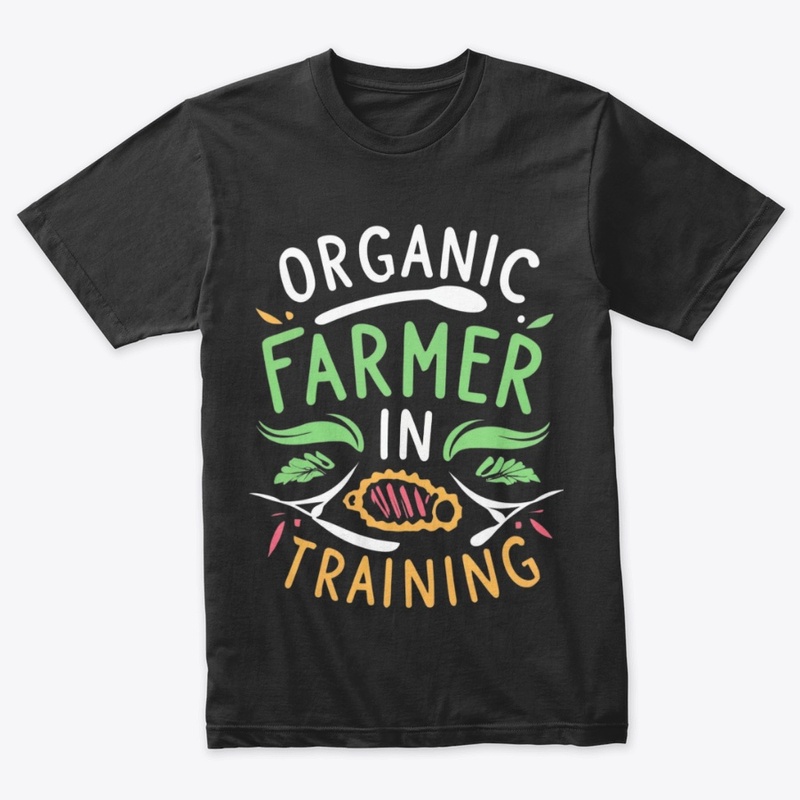 Organic Farmer