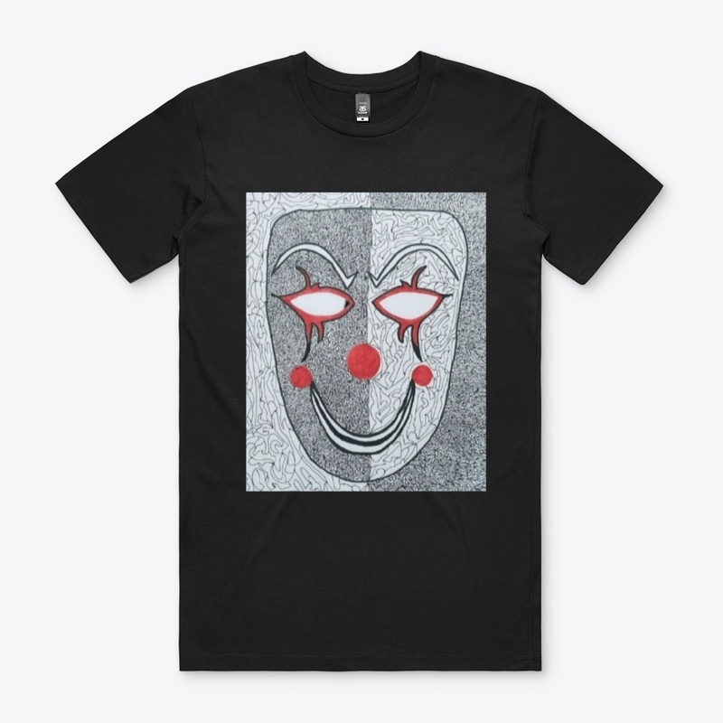 Jocker  T-shirt