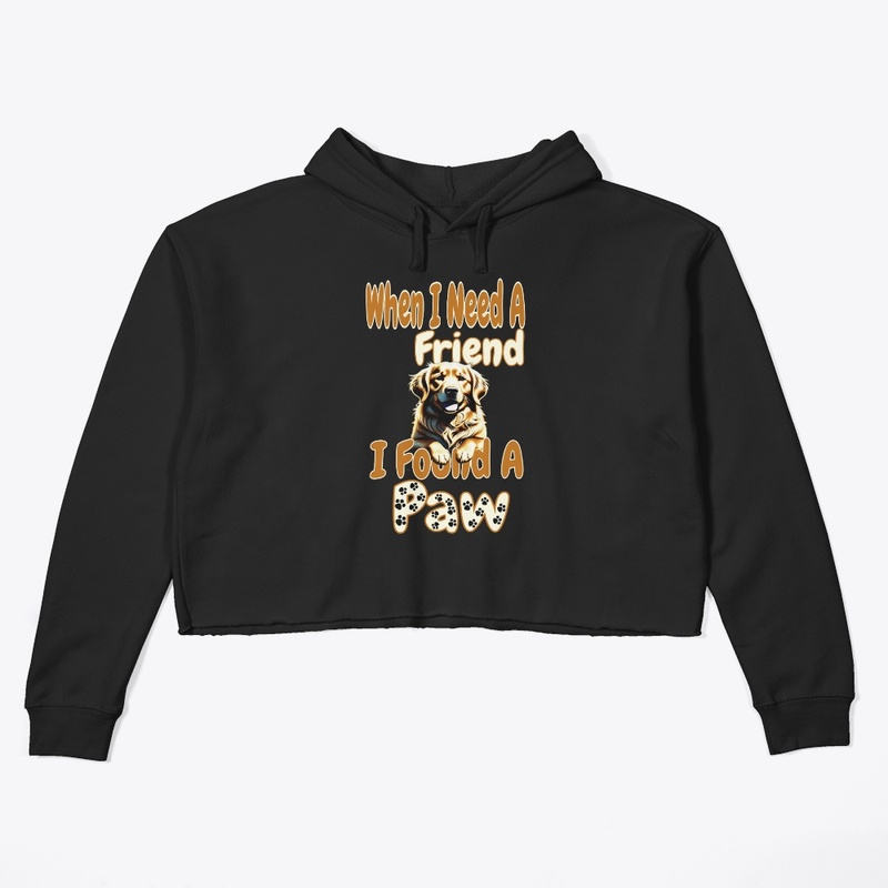 Golden Retriever Companion