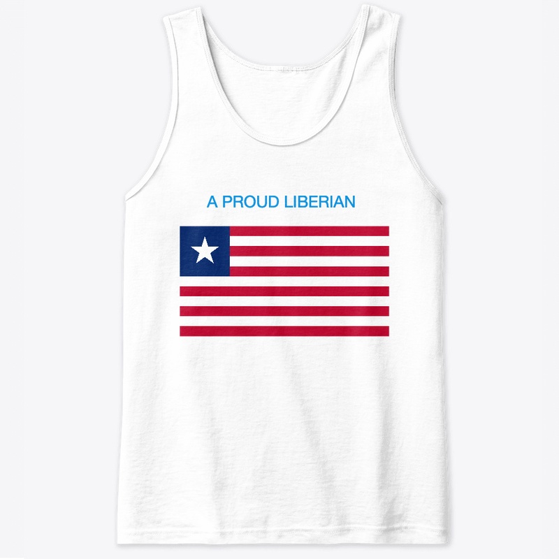 DESIGNED BY LIBERIAN