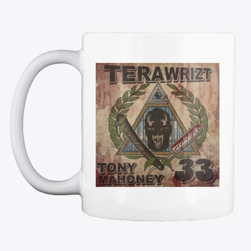 Terawrizt 33