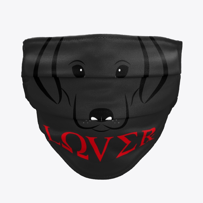 DOG LOVER