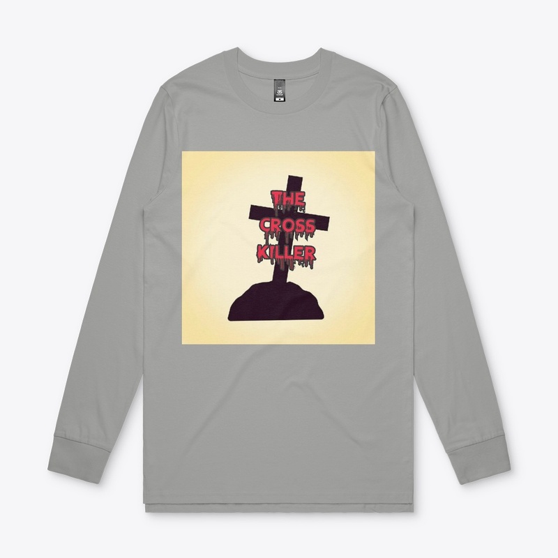 THE CROSS KILLER 