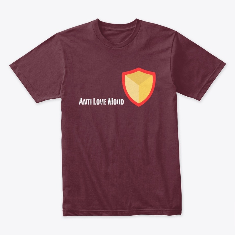 Anti love