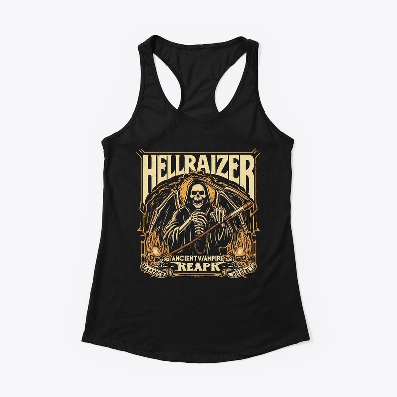 HellRaizer Vampire Reaper