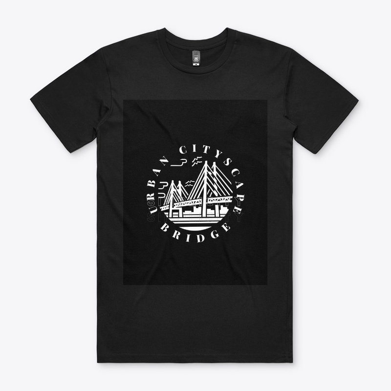 Urban Cityscape