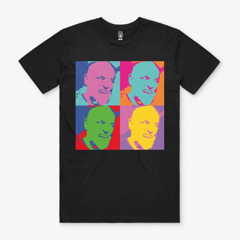 ilsattana popART