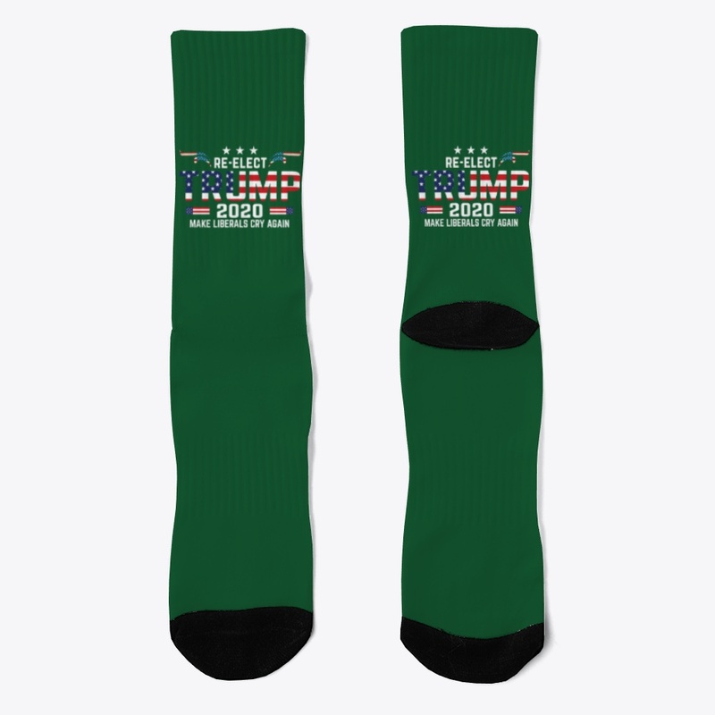 Donald Trump Re- Election 2020 New shirt