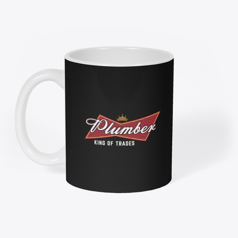 Plumber - King Of Trades