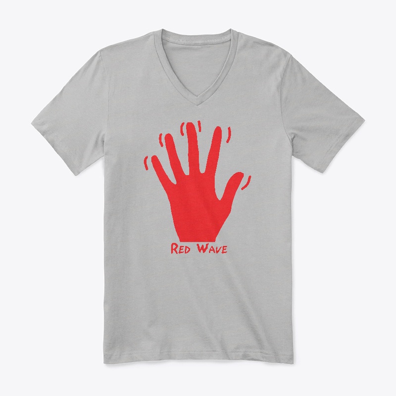 Red Wave T