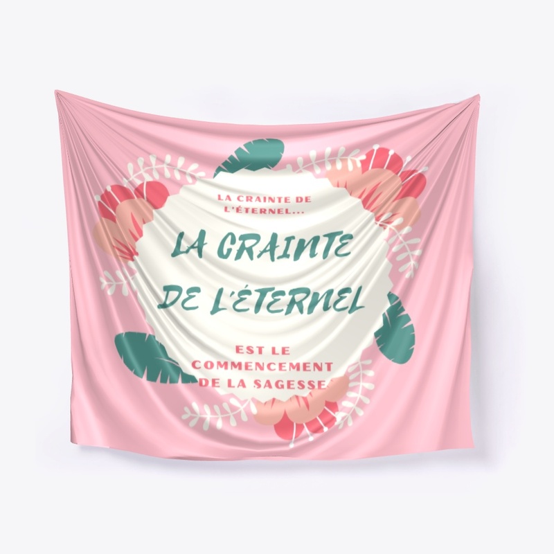La crainte de L'Éternel