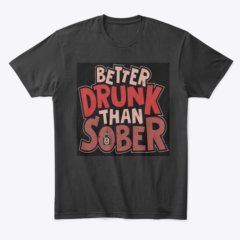 be drunk