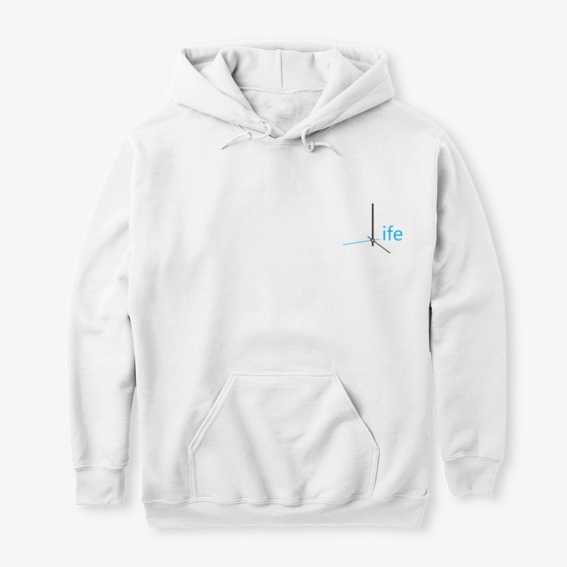 Life brand logo