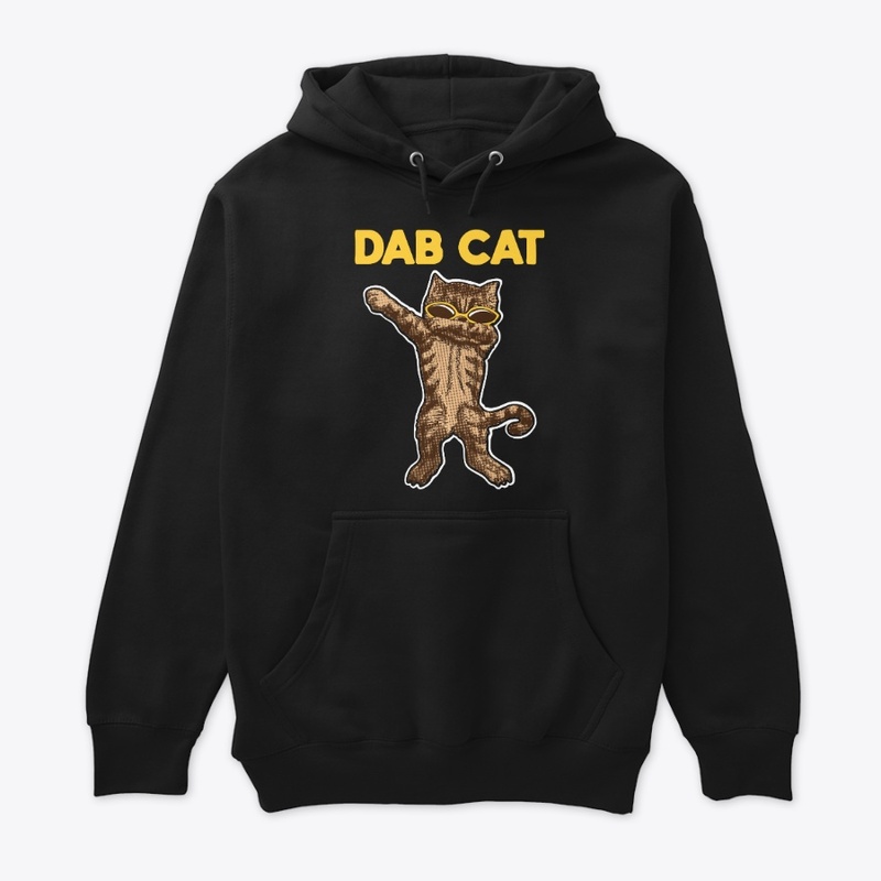 Dab Cat