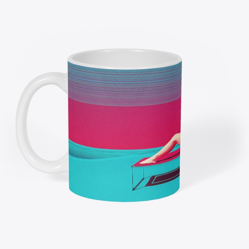 Miami Slice