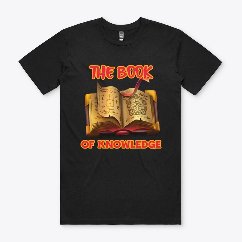 the book of knowledge