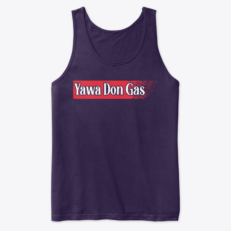 Yawa Don Gas Naija Design