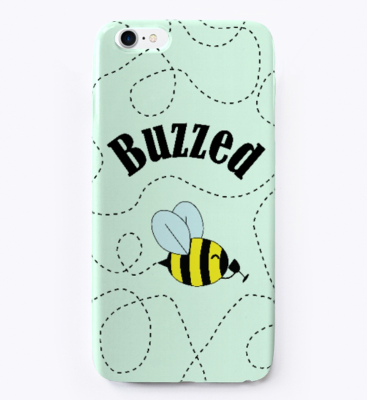 Buzzed Case