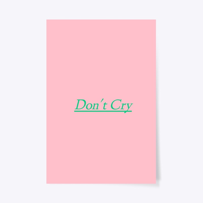 Don't you dare do it