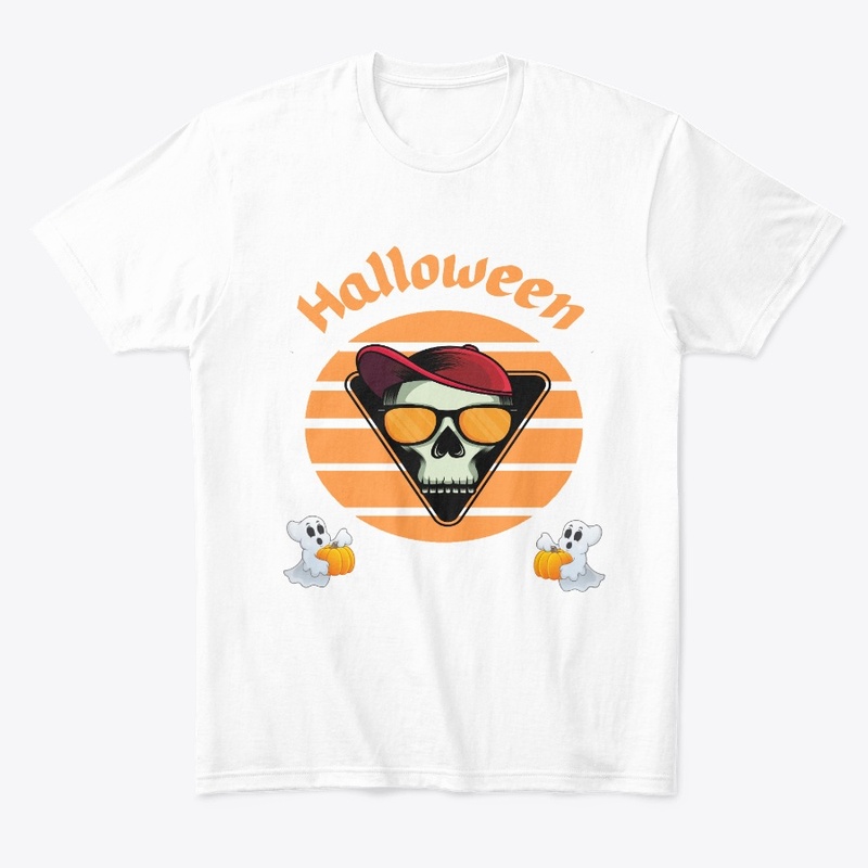 Skull's Halloween Secrets