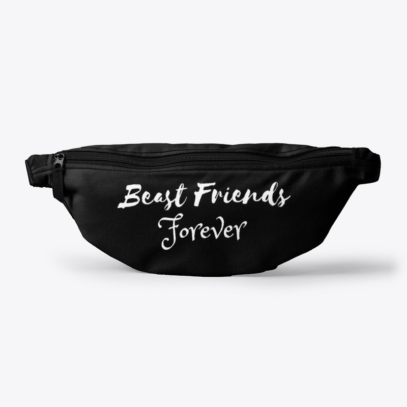 BFF - Beast Friends Forever