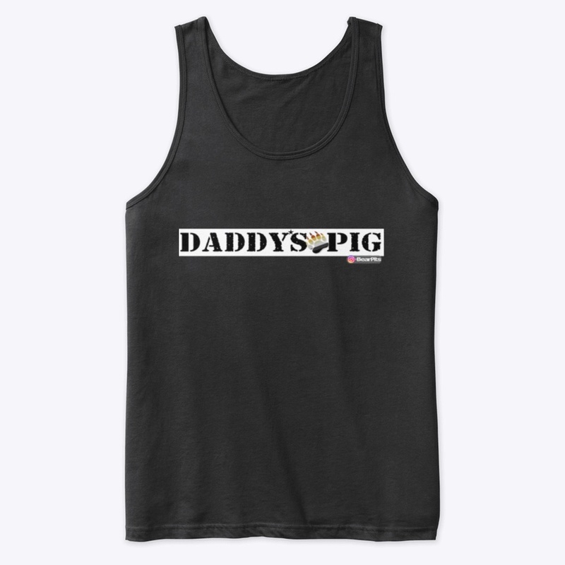 Daddy's Pig