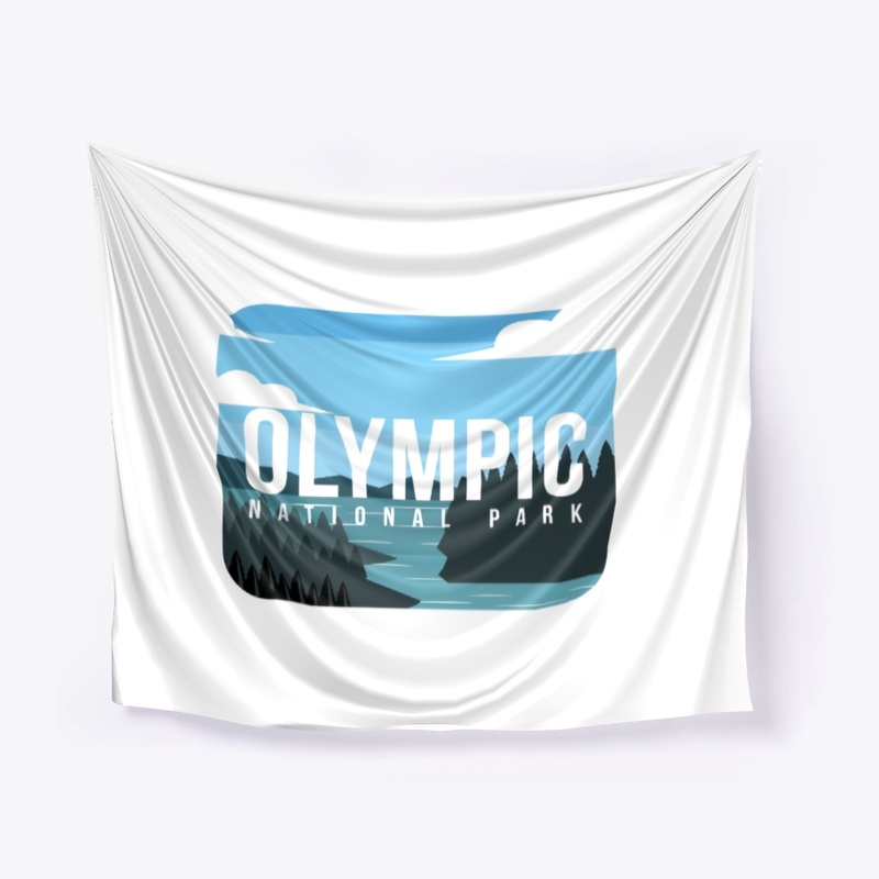 Olympic National Park
