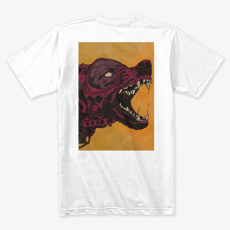Hell Hound WG