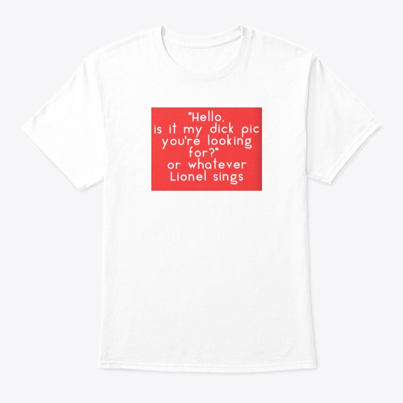 Whatever the songs says 2