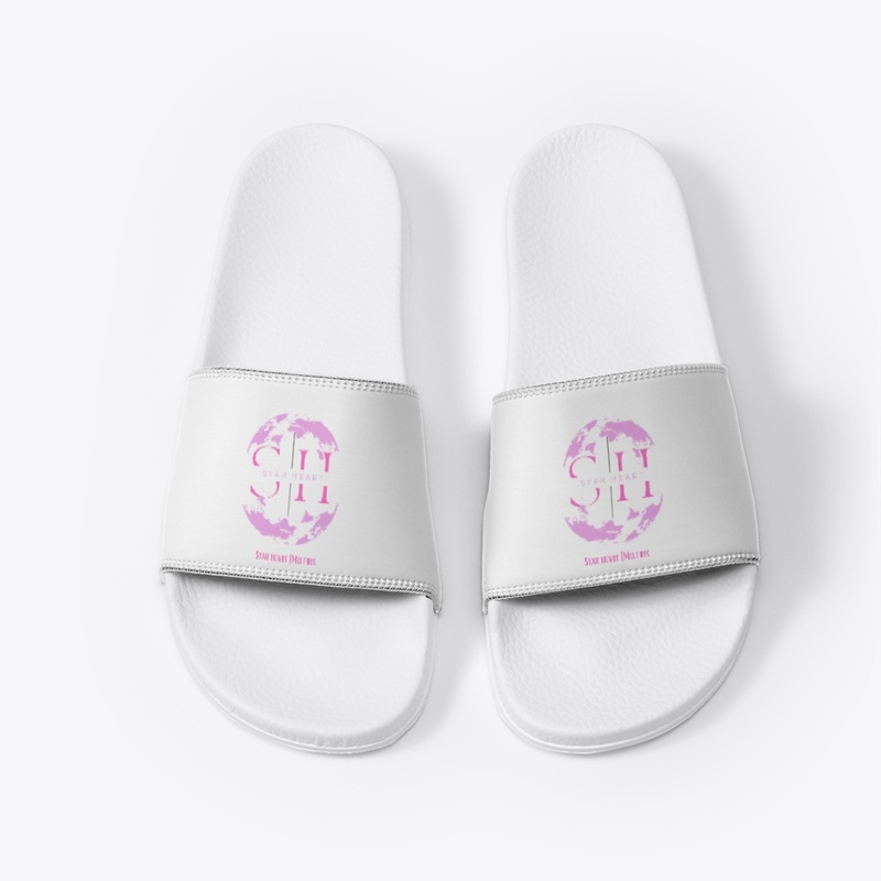 Star Heart Logo Collection