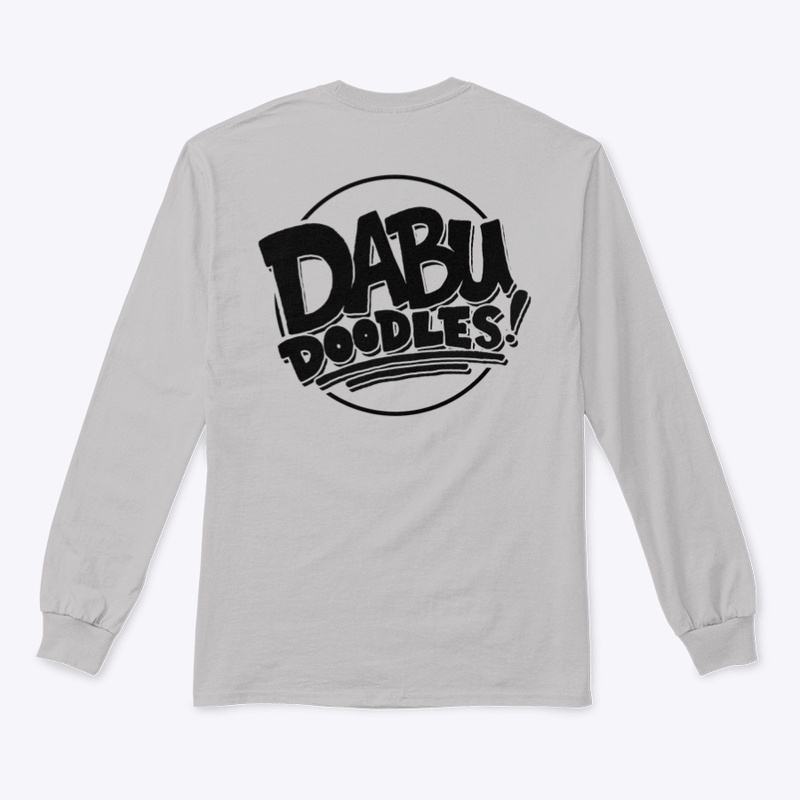 Dabu Doodles Basic