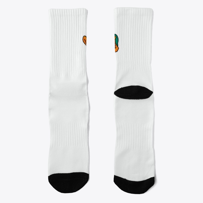 Premium Ducky Socks
