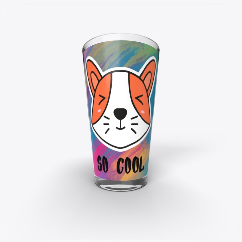 So Cool Dog