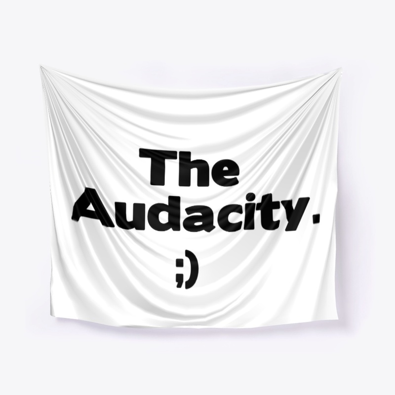 The Audacity™