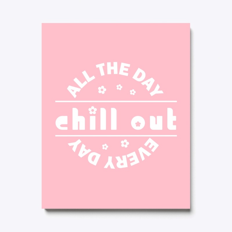 Chill Out 01