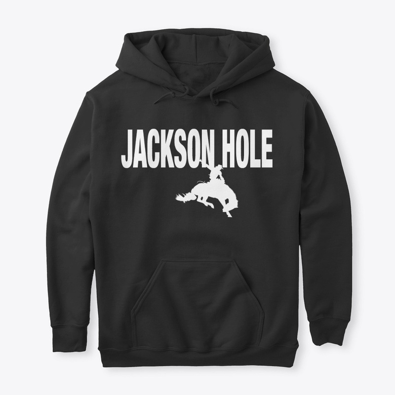 Jackson Hole Wyoming -  Rocky Mountains