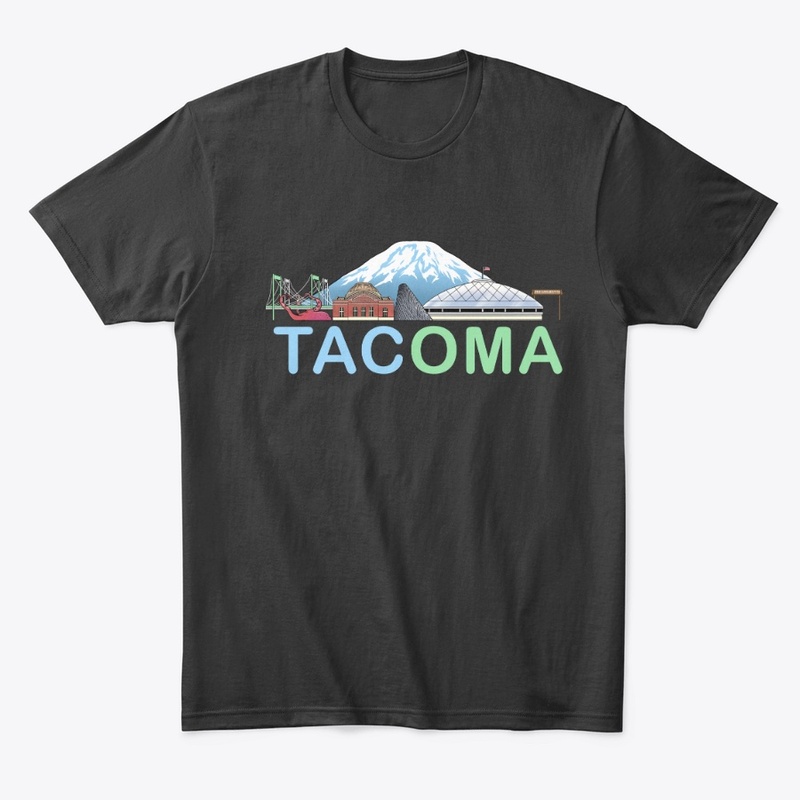 Tacoma Landmarks