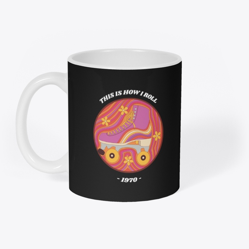 This How I Roll