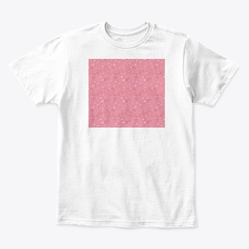 Pink Space