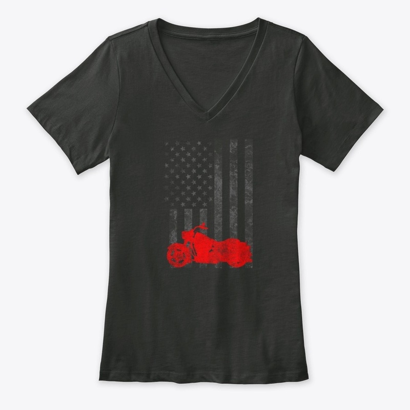 American Motorbike