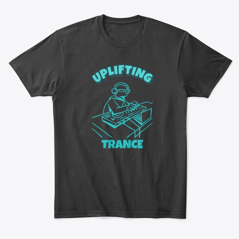 Uplifting Trance