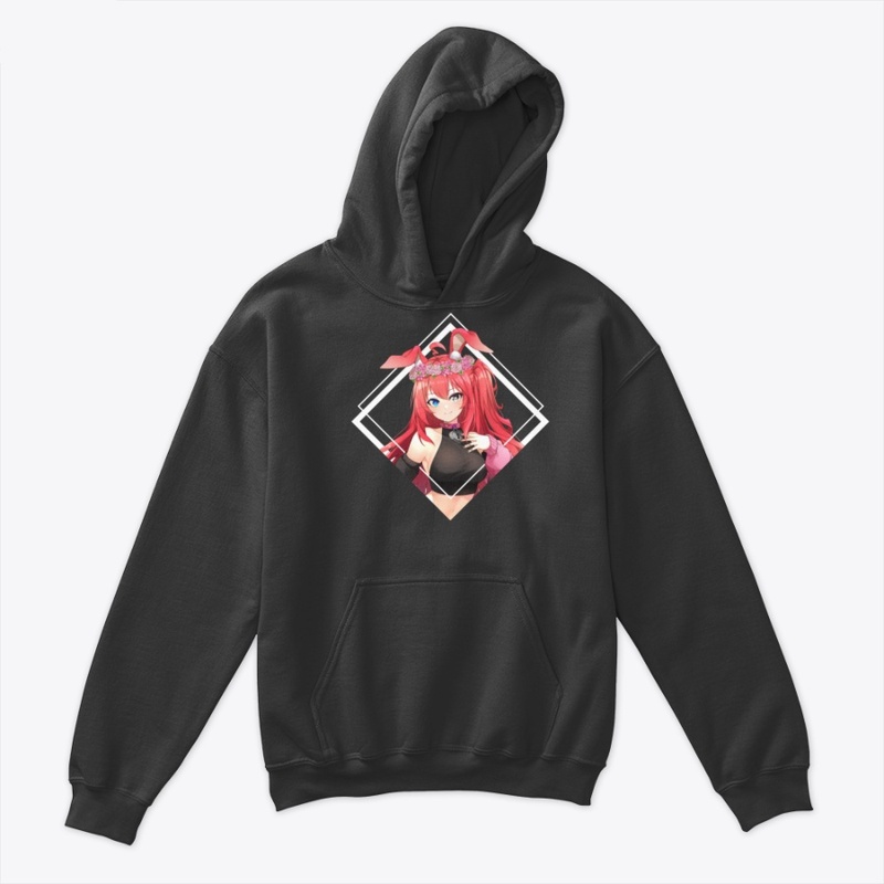 FlashyKlau Bunny