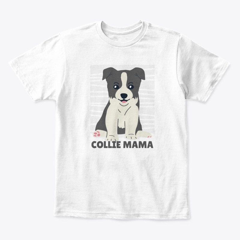 Collie  Mama 