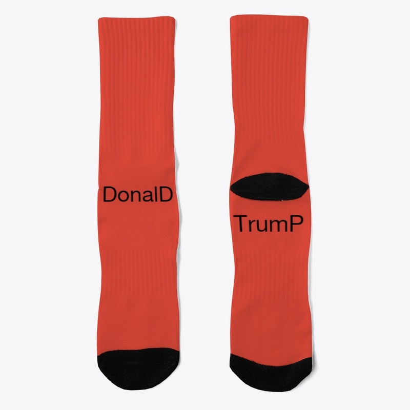 DonalD TrumP The Best