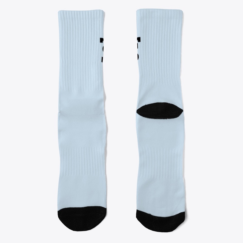 Crew Socks