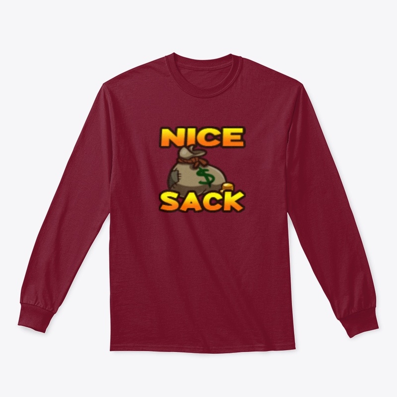 Nice Sack